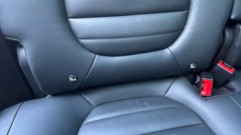 MG Hs 1.5 T-GDI Exclusive 5dr Petrol Hatchback